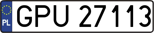 GPU27113