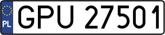 GPU27501