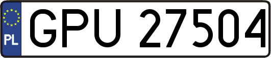 GPU27504