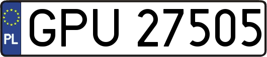 GPU27505