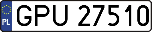 GPU27510