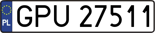 GPU27511