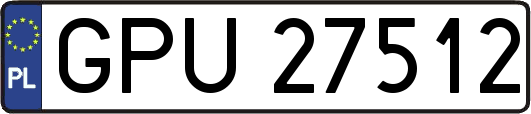 GPU27512