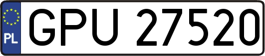 GPU27520