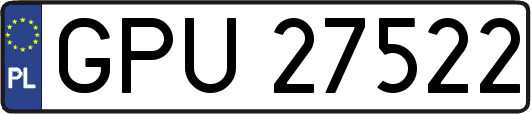 GPU27522