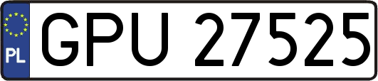 GPU27525
