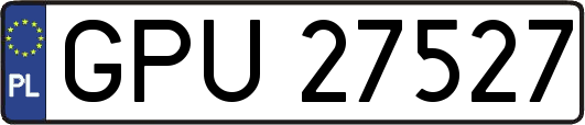 GPU27527