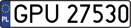 GPU27530