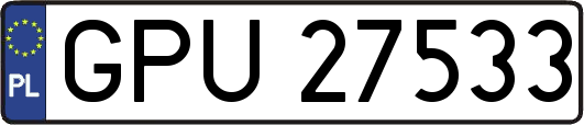GPU27533