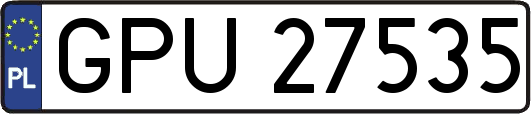 GPU27535