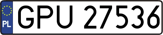 GPU27536