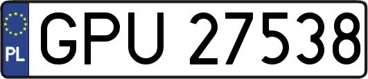 GPU27538