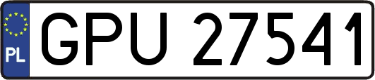 GPU27541