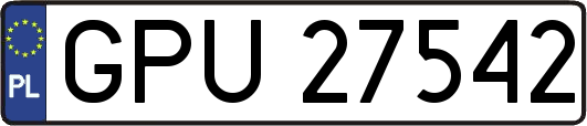 GPU27542