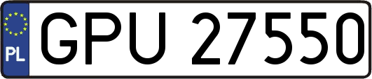 GPU27550