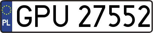 GPU27552