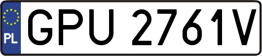 GPU2761V
