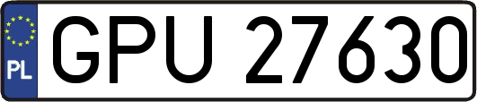 GPU27630