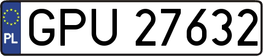 GPU27632