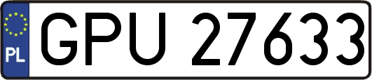 GPU27633