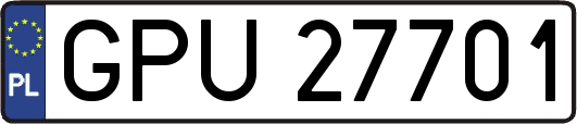 GPU27701