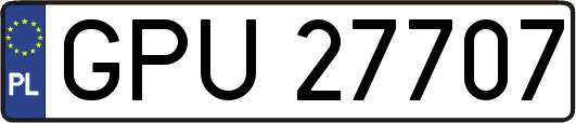 GPU27707