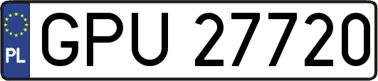 GPU27720