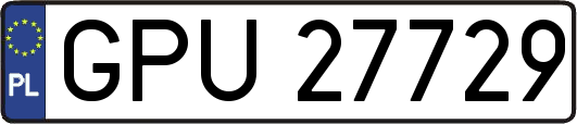 GPU27729