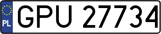 GPU27734