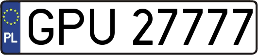 GPU27777