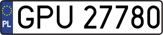 GPU27780