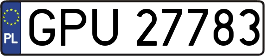 GPU27783
