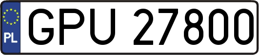 GPU27800
