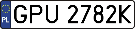 GPU2782K