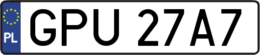 GPU27A7