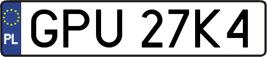 GPU27K4