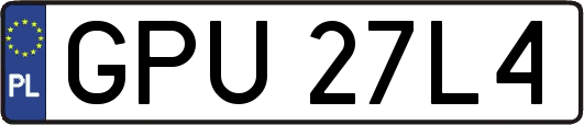 GPU27L4