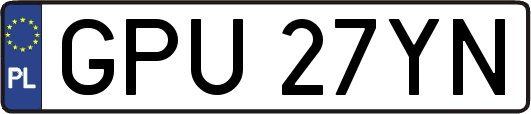 GPU27YN