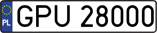 GPU28000