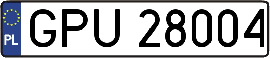 GPU28004