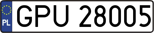 GPU28005
