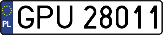 GPU28011