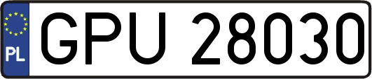 GPU28030