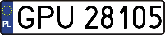 GPU28105