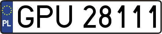 GPU28111