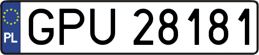 GPU28181