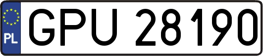 GPU28190