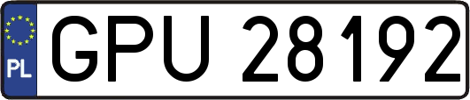 GPU28192