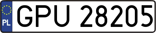 GPU28205