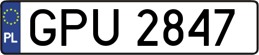 GPU2847
